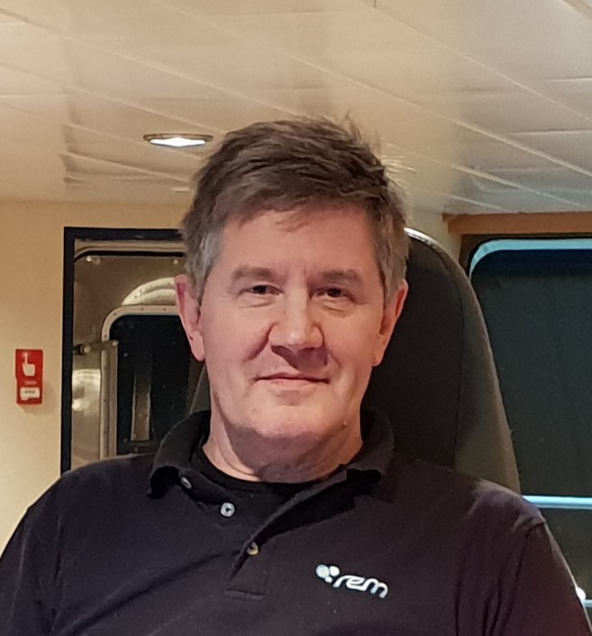 Björn Valur Gíslason Cropped 2