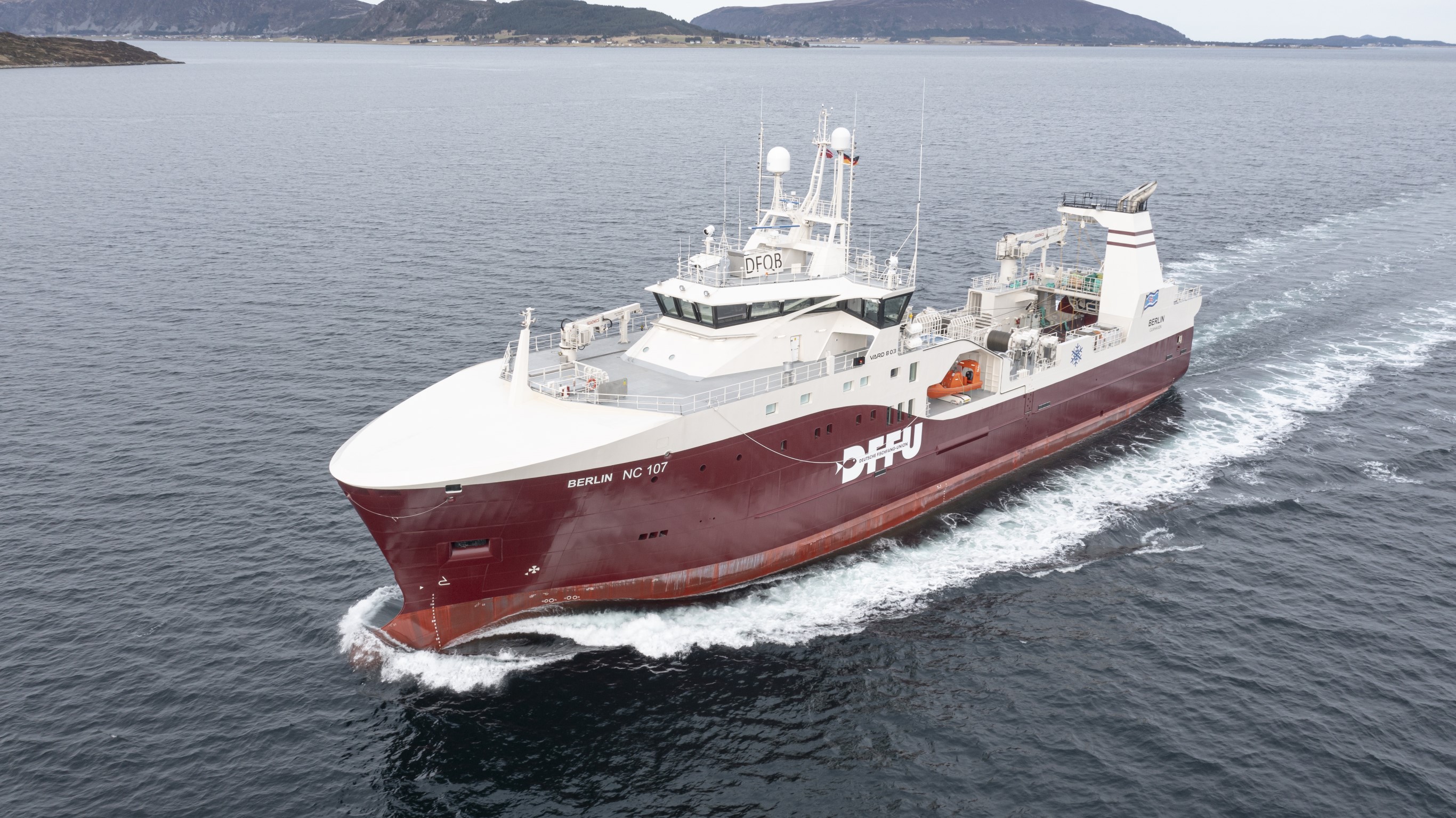 Berlin 378 HELMINGI MINNI